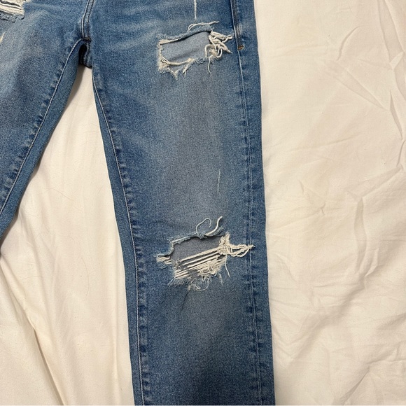 MAVI Ada Boyfriend Jeans - W25/29 - Picture 4 of 6